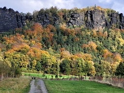 Lilienstein